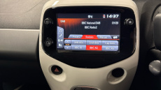 Toyota Aygo 1.0 VVT-i X-Trend 5dr Petrol Hatchback